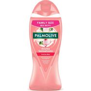 Palmolive Aroma Sensations Feel The Glow 750 ml Peeling Etkilli Banyo ve Duş Jeli