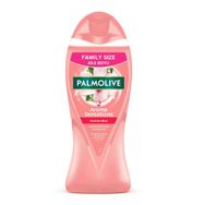 Palmolive Aroma Sensations Feel The Glow 750 ml Peeling Etkilli Banyo ve Duş Jeli