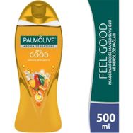 Palmolive Aroma Sensations Feelgood 500 ml Duş Jeli