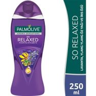 Palmolive Aroma Sensations Relaxed 250 ml Duş Jeli
