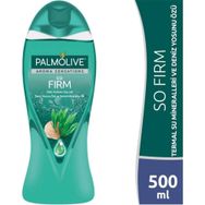 Palmolive Aroma Sensations So Firm 500 ml Duş Jeli