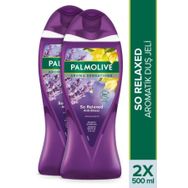 Palmolive Aroma Sensations So Relaxed 2x500 ml Duş Jeli