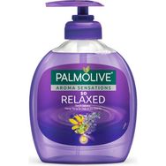 Palmolive Aroma Sensations So Relaxed 300 ml Sıvı Sabun