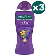 Palmolive Aroma Sensations So Relaxed 3x500 ml Duş Jeli