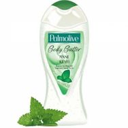 Palmolive Body Butter Nane 500 ml Duş Jeli