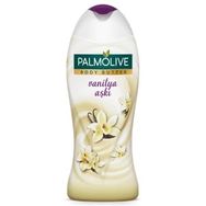 Palmolive Body Butter Vanilya Aşkı 500 ml Duş Jeli