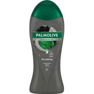 Palmolive Body Mind Scrubbing 12x500 ml Duş Jeli