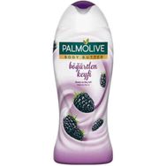 Palmolive Böğürtlen Aromalı 500 ml Duş Jeli