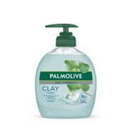 Palmolive Clay Tonus 300 ml Sıvı Sabun