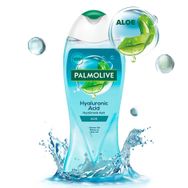 Palmolive Hyaluronic Avid Aloe 500 ml Duş Jeli