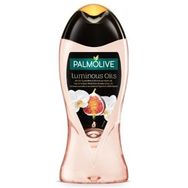 Palmolive Luminous Oils Beyaz Orkide & İncir 500 ml Duş Jeli