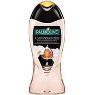 Palmolive Luminous Oils İncir Beyaz Orkide 250 ml Duş Jeli