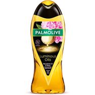 Palmolive Luminous Oils Makademia 500 ml Yağı Duş Jeli