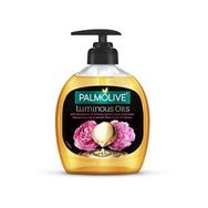 Palmolive Luminous Oils Makademya 300 ml Sıvı Sabun