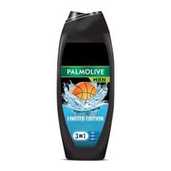 Palmolive Men Limited Edition 500 ml Duş Jeli