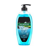 Palmolive Men Sport 4 ü 1 Arada 750 ml Duş Jeli ve Şampuan
