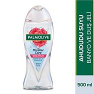Palmolive Micellar Care 500 ml Ahududu Suyu Duş Jeli