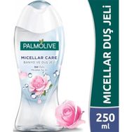 Palmolive Micellar Care Gül Özlü 250 ml Duş Jeli