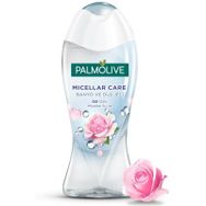 Palmolive Micellar Care Gül Özlü 500 ml Duş Jeli
