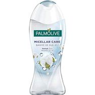 Palmolive Micellar Care Pamuk Özlü 250 ml Duş Jeli