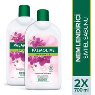 Palmolive Siyah Orkide 2x700 ml Sıvı Sabun