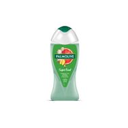 Palmolive Super Food 500 ml Greyfurt Zencefil Duş Jeli