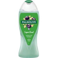 Palmolive Süperfood Acai Yulaf Özü 500 ml Duş Jeli