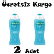 Palmolive Thermal Spa Massage 500 ml 2 Adet Duş Jeli