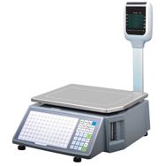 Palmx WSE 15-30 kg Barkod Yazılı Terazi
