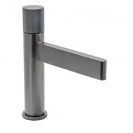 Paluci Roma Gun Gray Lavabo Bataryası