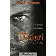 Paluri - Ar Si Ar Ma - Öykü Odabaş