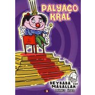 PALYAÇO KRAL - AHMET ÖNEL
