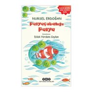 Palyaçobalığı Palya - Nursel Erdoğan