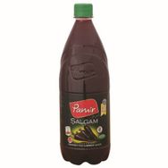 Pamir 1 lt Sade Şalgam Suyu