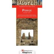 Pamphylia'nın Yüce Kenti: Perge - Kollektif
