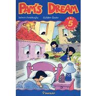 Pam’s Dream Pal Stories 5 - Selmin Fındıkoğlu