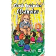 Pamuk Dede'mden Efsaneler Dr. Müjgan Bekdaş