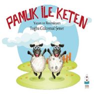 Pamuk İle Keten Tuğba Gülcemal Şener