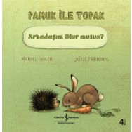 Pamuk İle Topak - Arkadaşım Olur Musun? - Michael Engler