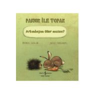 Pamuk ile Toprak Arkadaşım Olur musun? - Kolektif