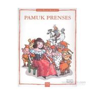 Pamuk Prenses - Fernando Noriega