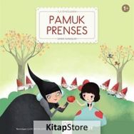Pamuk Prenses - Grimm Kardeşler