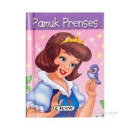 PAMUK PRENSES - KOLEKTIF (ISBN:9786054380589)