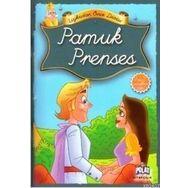 PAMUK PRENSES - KOLEKTIF