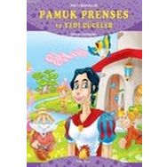 PAMUK PRENSES VE YEDI CÜCELER - GENEL