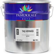 Pamukkale 0.75 lt Taş Verniği