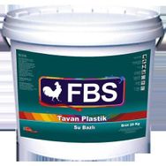 Pamukkale 10 Kg Beyaz Fbs Tavan Boyası