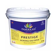 Pamukkale 10 kg Prestige Silikonlu Fildişi İç Cephe Boyası