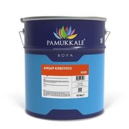 Pamukkale 12 kg Siyah Ahşap Koruyucu Boya