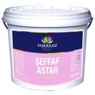 Pamukkale 15 lt Şeffaf Astar